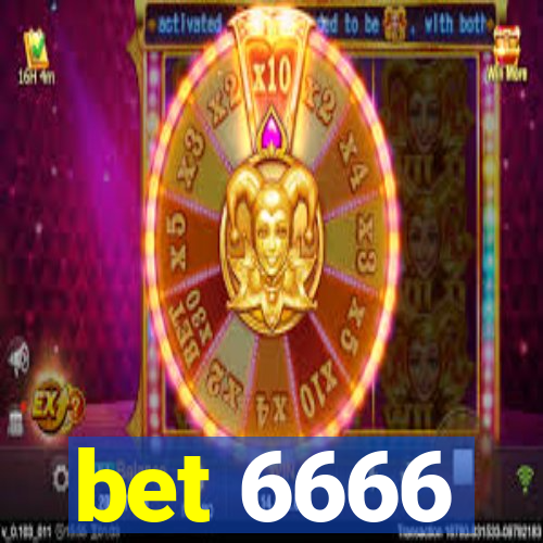 bet 6666
